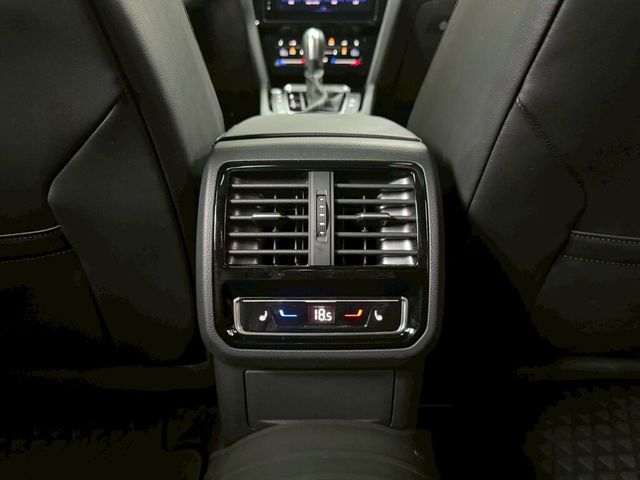 VOLKSWAGEN福斯 ARTEON  第11張相片