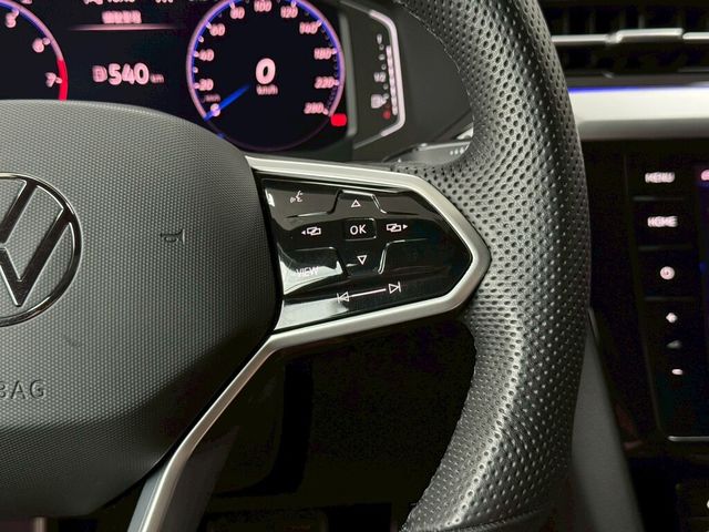 VOLKSWAGEN福斯 ARTEON  第12張相片