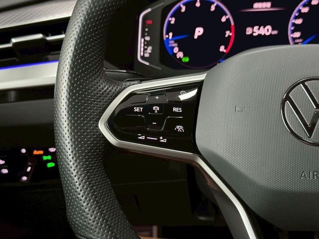 VOLKSWAGEN福斯 ARTEON  第13張相片