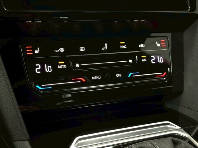 VOLKSWAGEN福斯 ARTEON  第14張相片
