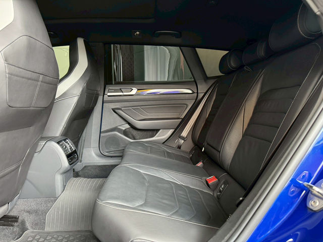 VOLKSWAGEN福斯 ARTEON  第19張相片