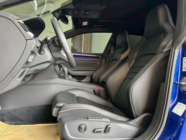 VOLKSWAGEN福斯 ARTEON  第20張相片