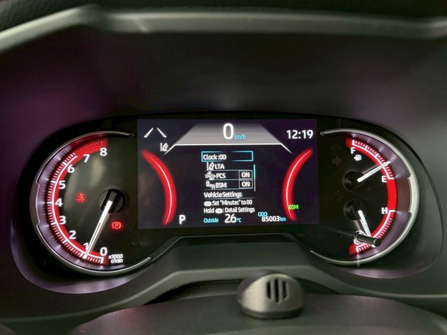 TOYOTA豐田 RAV4  第6張相片