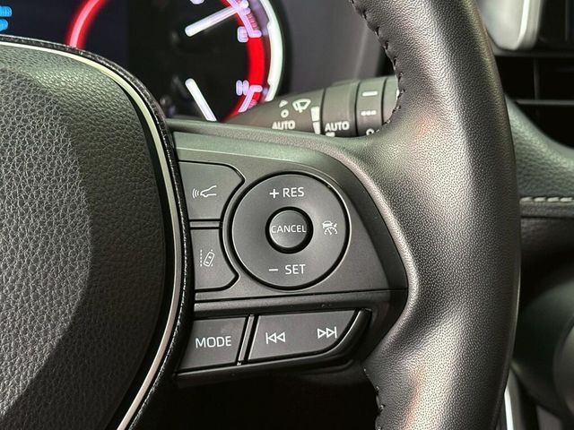 TOYOTA豐田 RAV4  第14張相片