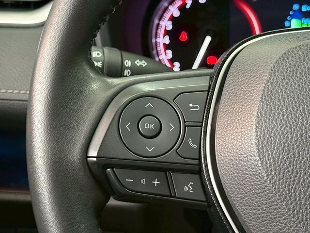 TOYOTA豐田 RAV4  第15張相片
