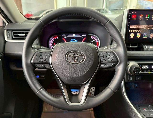 TOYOTA豐田 RAV4  第16張相片