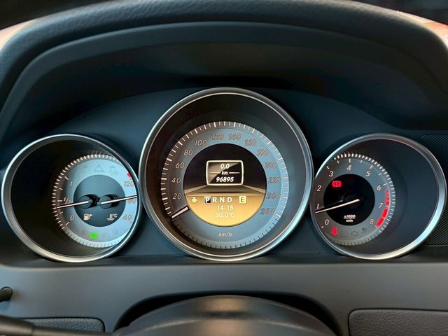 M-BENZ賓士 C180 COUPE  第6張相片