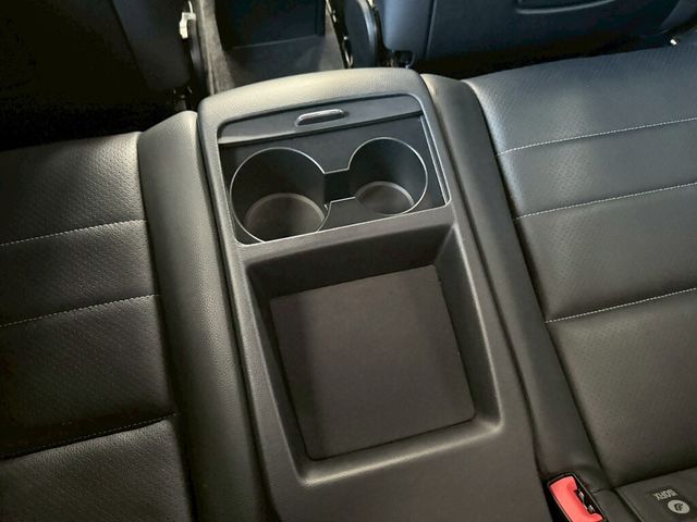 M-BENZ賓士 C180 COUPE  第8張相片