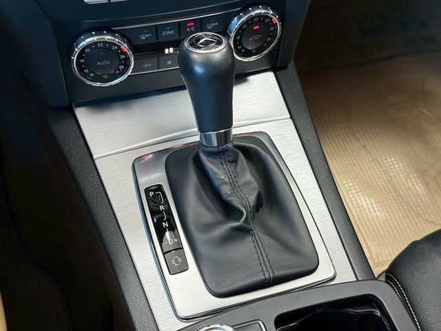 M-BENZ賓士 C180 COUPE  第10張相片