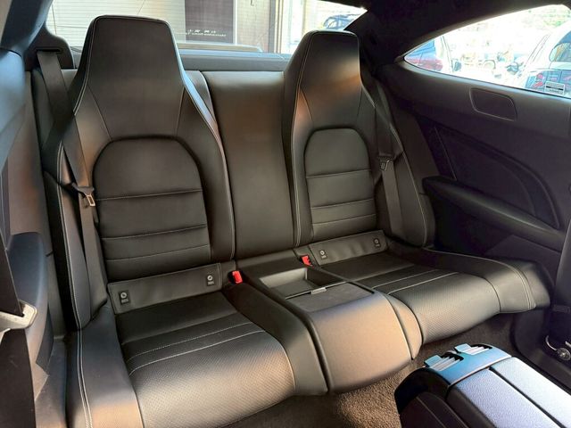 M-BENZ賓士 C180 COUPE  第16張相片