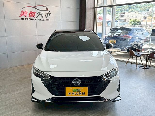 NISSAN日產 SENTRA  第3張相片