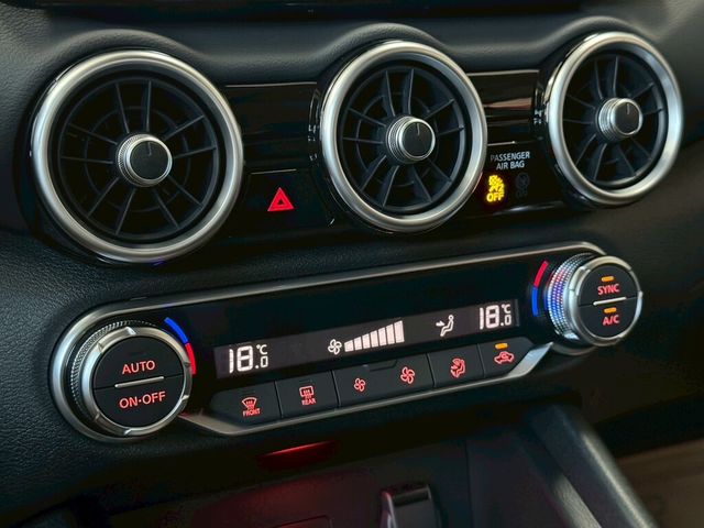 NISSAN日產 SENTRA  第11張相片