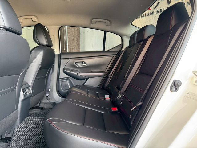 NISSAN日產 SENTRA  第13張相片