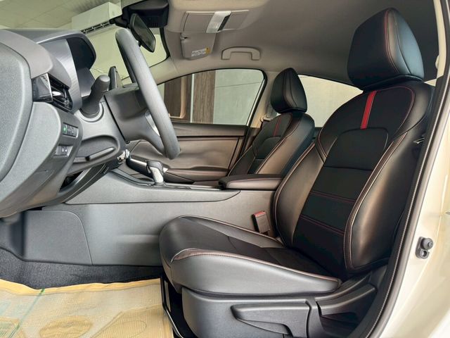 NISSAN日產 SENTRA  第14張相片
