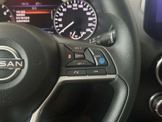 NISSAN日產 SENTRA  第16張相片