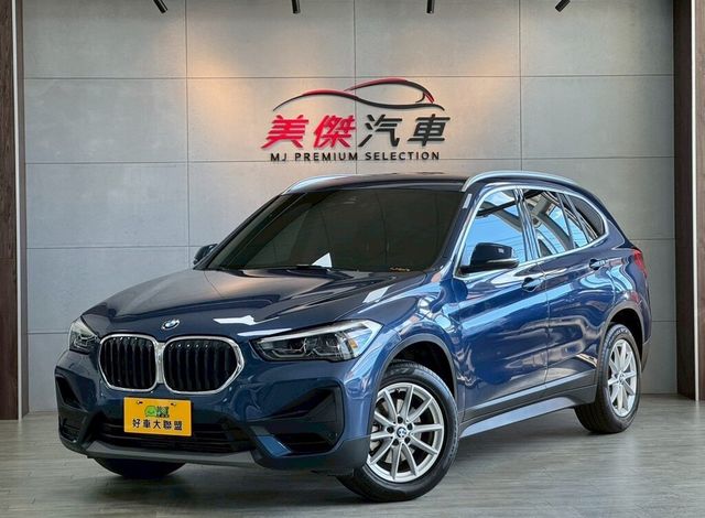 BMW寶馬 X1  第1張相片