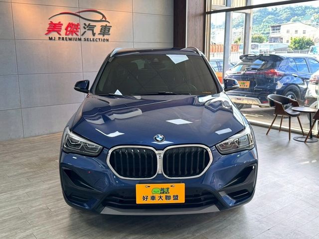 BMW寶馬 X1  第3張相片