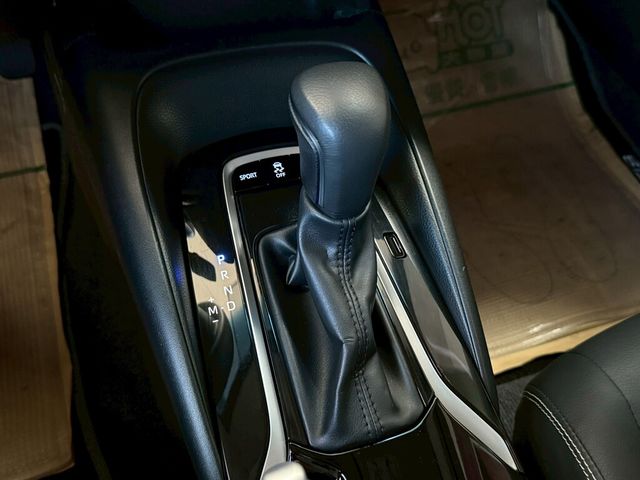 TOYOTA豐田 ALTIS  第13張相片