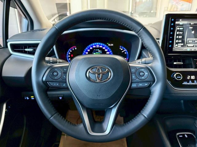 TOYOTA豐田 ALTIS  第16張相片