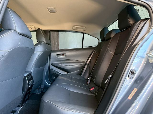 TOYOTA豐田 ALTIS  第17張相片