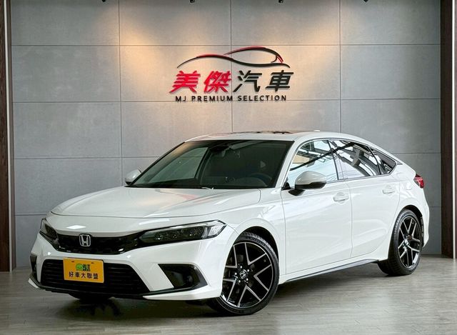 HONDA本田 CIVIC  第1張相片