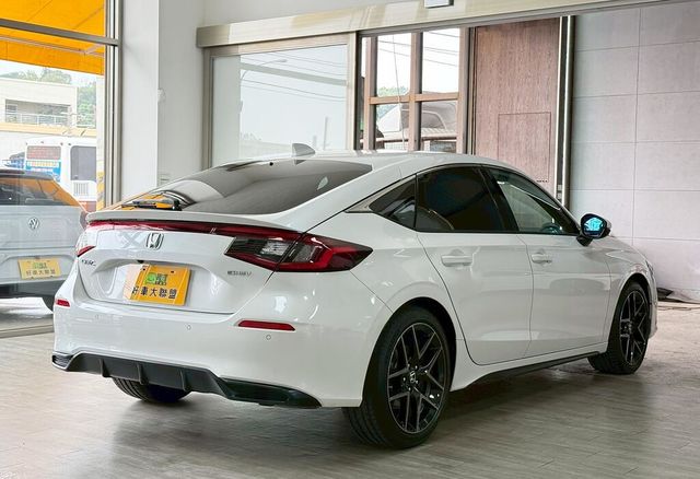 HONDA本田 CIVIC  第2張相片