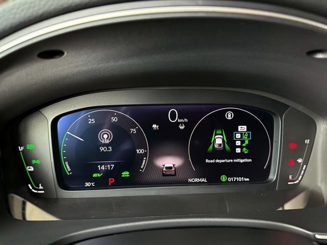 HONDA本田 CIVIC  第6張相片