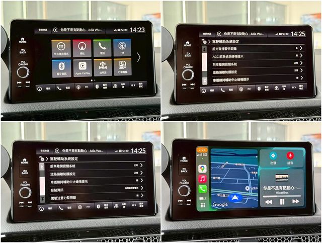 HONDA本田 CIVIC  第7張相片