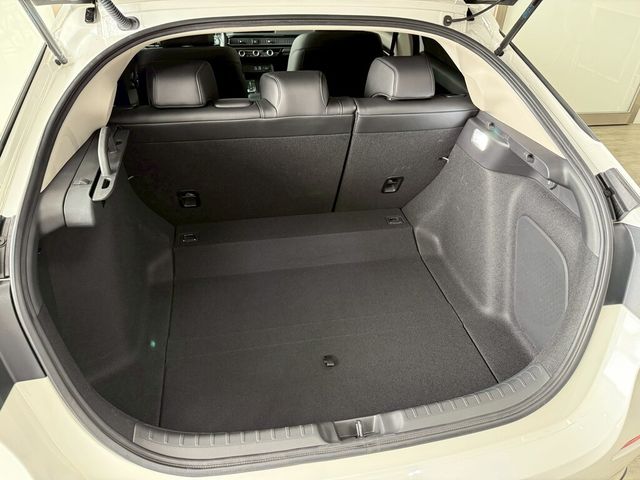 HONDA本田 CIVIC  第10張相片
