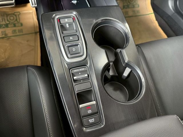 HONDA本田 CIVIC  第12張相片
