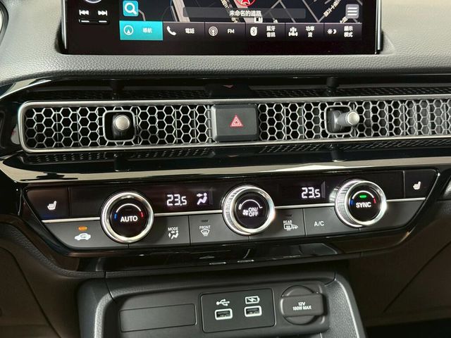 HONDA本田 CIVIC  第14張相片