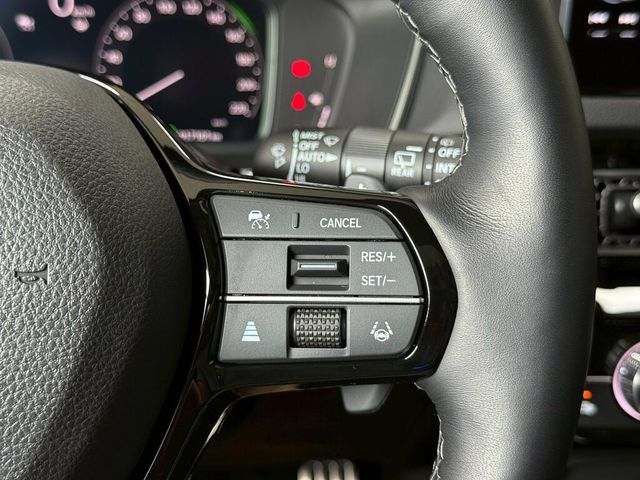 HONDA本田 CIVIC  第15張相片