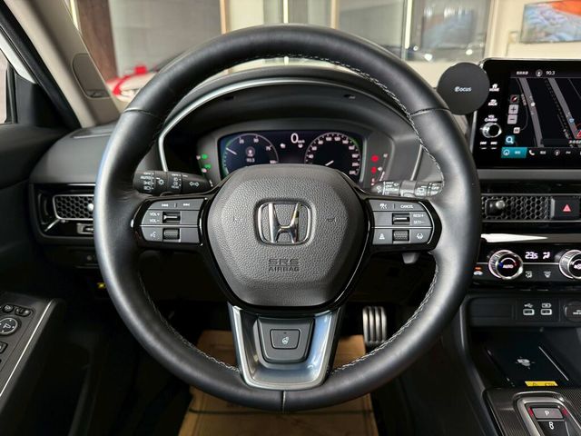HONDA本田 CIVIC  第16張相片