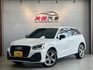 AUDI奧迪 Q2 35 TFSI  第1張縮圖
