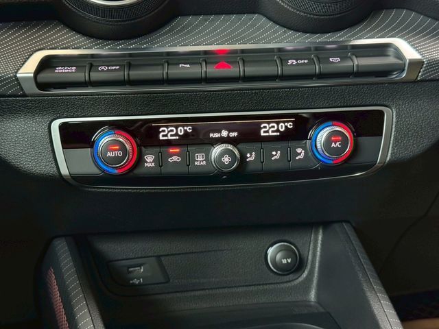 AUDI奧迪 Q2 35 TFSI  第12張相片