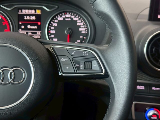 AUDI奧迪 Q2 35 TFSI  第14張相片