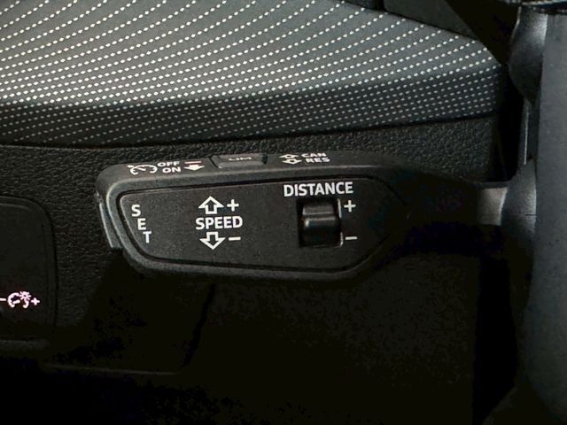 AUDI奧迪 Q2 35 TFSI  第17張相片