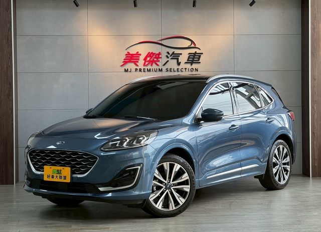 FORD福特 KUGA  第1張相片