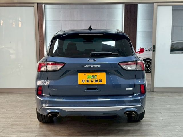 FORD福特 KUGA  第4張相片
