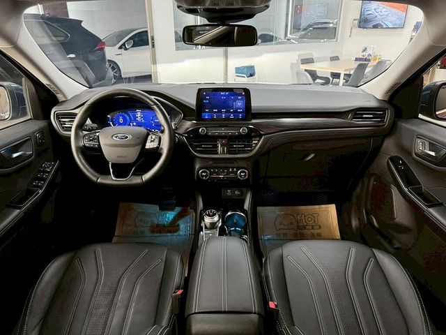 FORD福特 KUGA  第5張相片