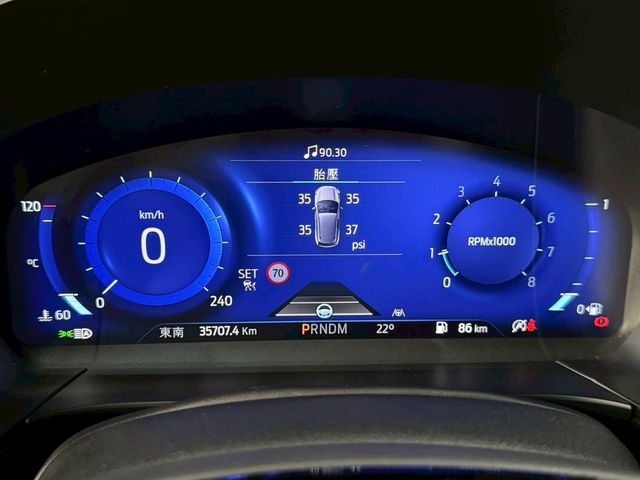 FORD福特 KUGA  第6張相片