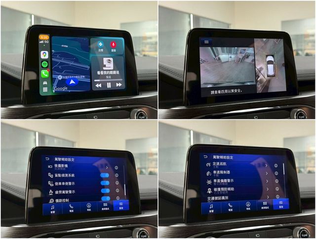 FORD福特 KUGA  第7張相片