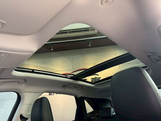 FORD福特 KUGA  第13張相片