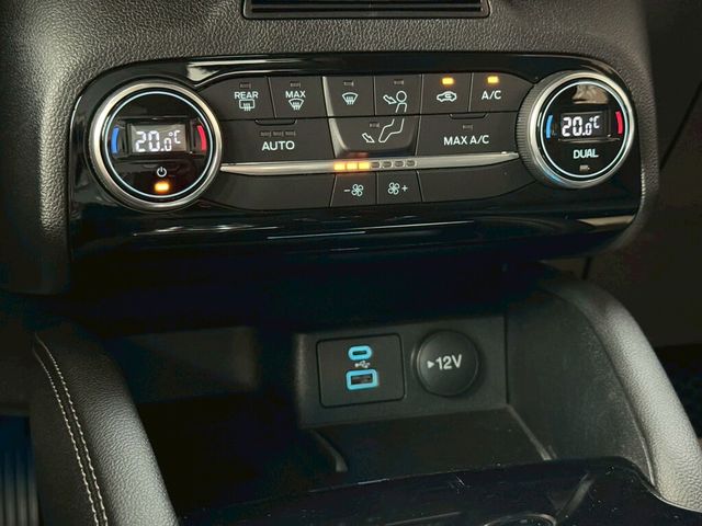 FORD福特 KUGA  第15張相片