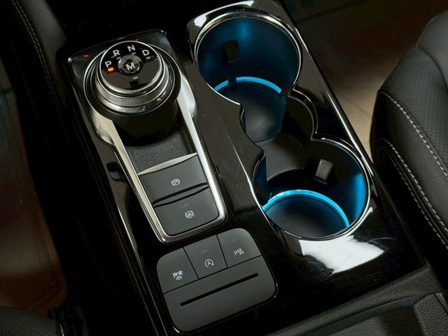 FORD福特 KUGA  第16張相片