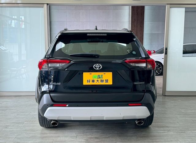 TOYOTA豐田 RAV4  第4張相片