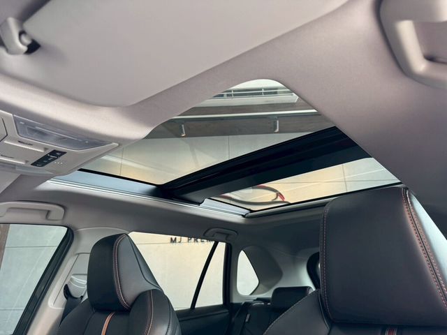 TOYOTA豐田 RAV4  第11張相片