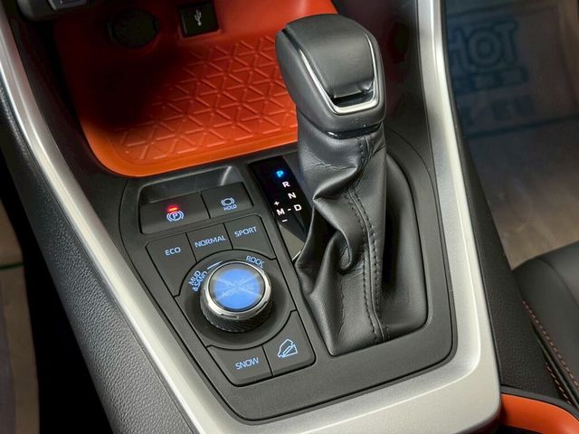 TOYOTA豐田 RAV4  第13張相片