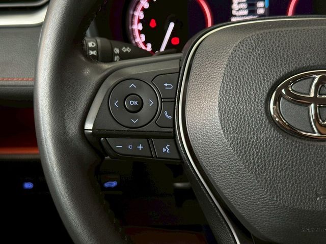 TOYOTA豐田 RAV4  第14張相片