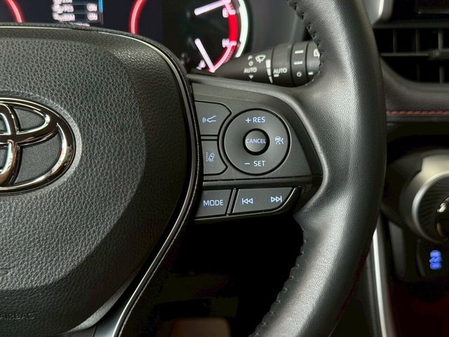 TOYOTA豐田 RAV4  第15張相片